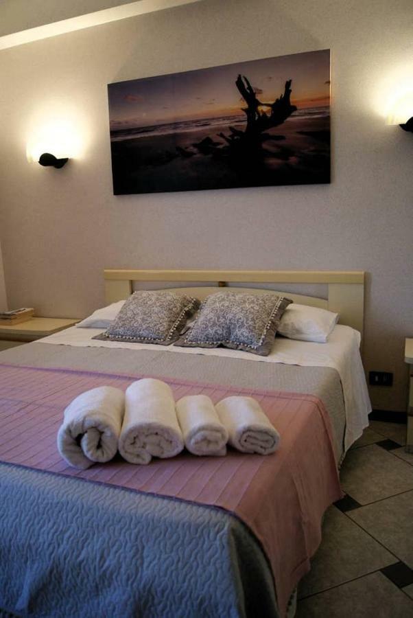 La Veranda Sul Mare Monopoli Zewnętrze zdjęcie