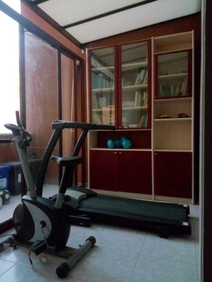 La Veranda Sul Mare Monopoli Zewnętrze zdjęcie
