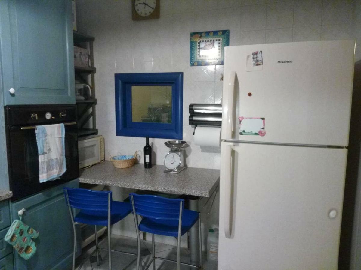 La Veranda Sul Mare Monopoli Zewnętrze zdjęcie