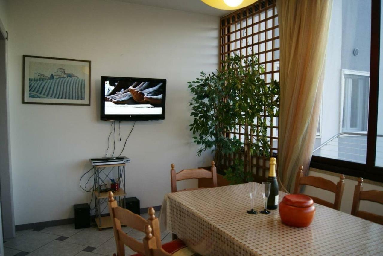 La Veranda Sul Mare Monopoli Zewnętrze zdjęcie